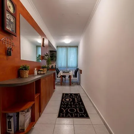Vip Apartment