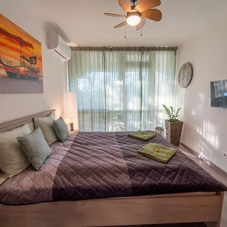 Apartment Vip