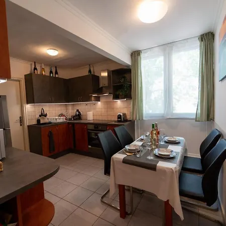 Vip Apartment *