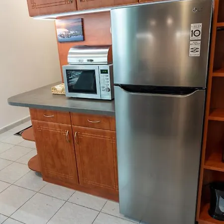 Vip Apartamento Balatonföldvár