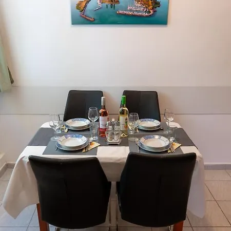 Vip Apartment *