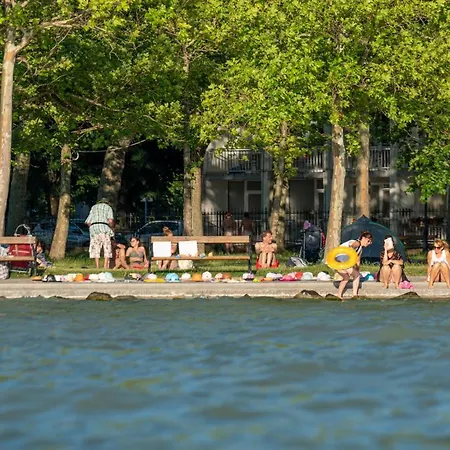 Vip Balatonföldvár