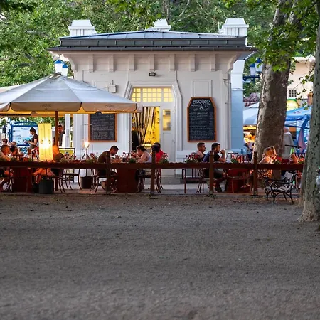 Vip Апартаменты Балатонфёльдвар