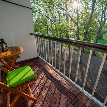 Apartment Vip *