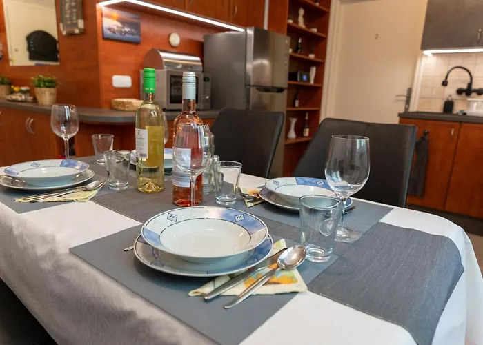 Vip Balatonföldvár