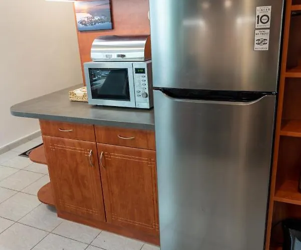 Vip Apartment Balatonfoldvar