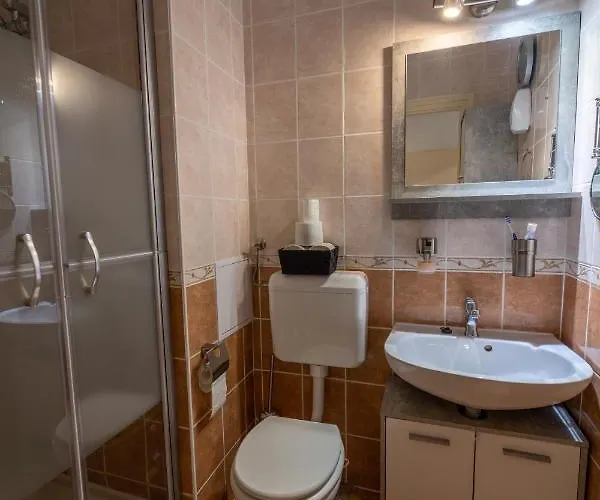 Vip Balatonföldvár
