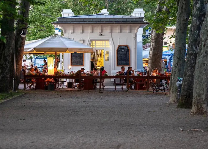 Vip Apartment Balatonfoldvar